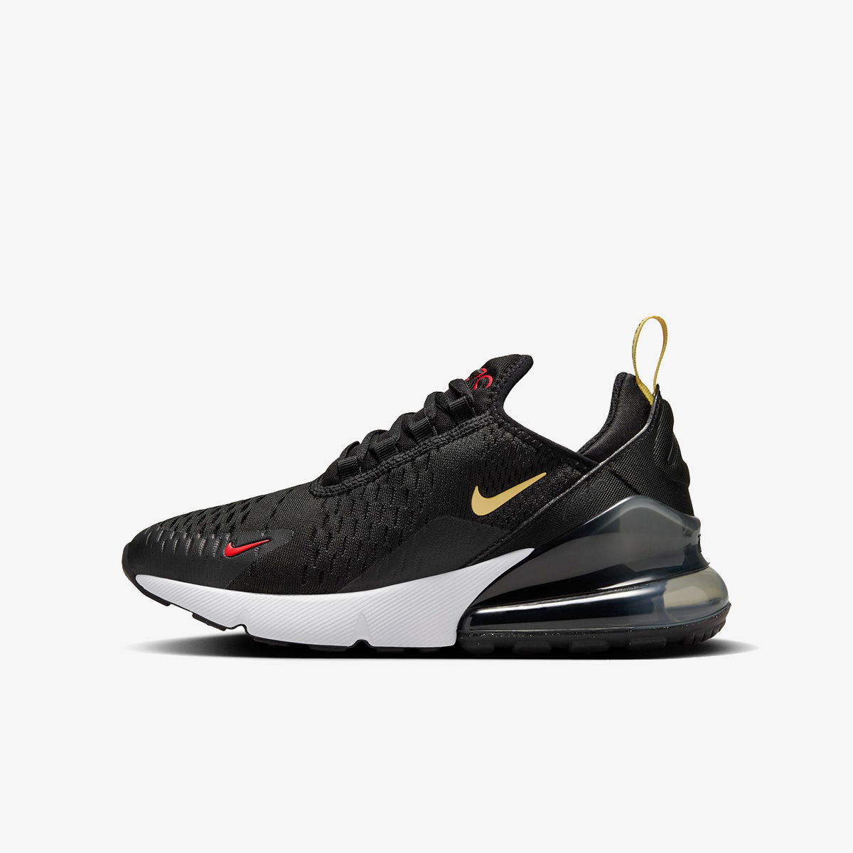 Tenisky a topánky Nike Air Max 270 Čierna | HF9091-001, 0