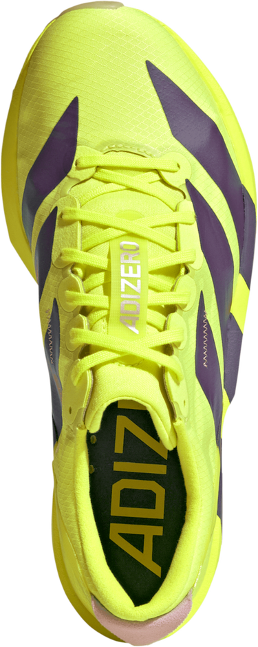 Tenisky a topánky adidas Performance Adizero Adios 9 Žltá | jq0778, 1