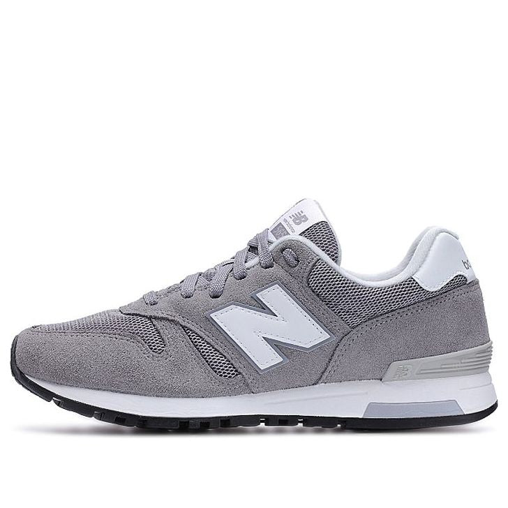 Tenisky a topánky New Balance 565 Series Šedá | ML565BS