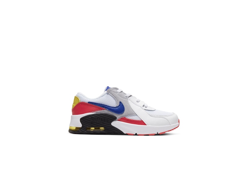 Tenisky a topánky Nike Air Max Excee Biela | CD6892-101, 0