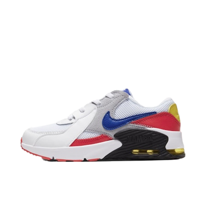 Tenisky a topánky Nike Air Max Excee Biela | CD6892-101