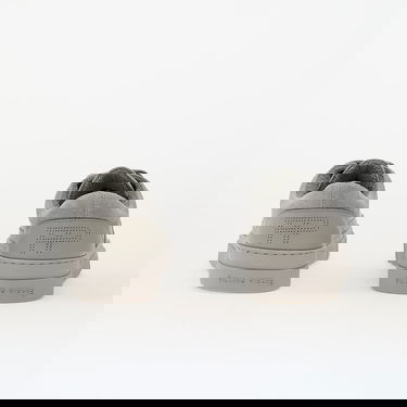 Tenisky a topánky Filling Pieces Riviera Mix All Light Grey Šedá | 90225071851, 4