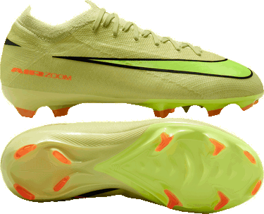 Tenisky a topánky Nike ZOOM VAPOR PRO Zelené | hf5448-300, 3