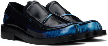 Oblečenie ADER ERROR ADER error Curve LF00 Loafers Modrá | BKAFWS203MU, 3