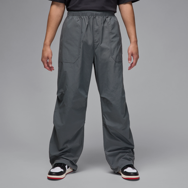 Cargo nohavice Jordan Essentials Woven Pants Šedá | FV7306-068, 0