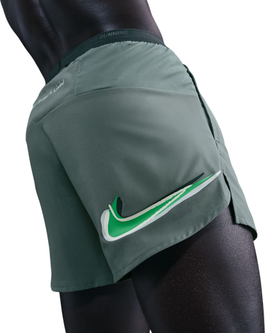 Šortky Nike Stride Eliud Kipchoge Running Shorts 5-Inch Zelené | hv2653-364, 1