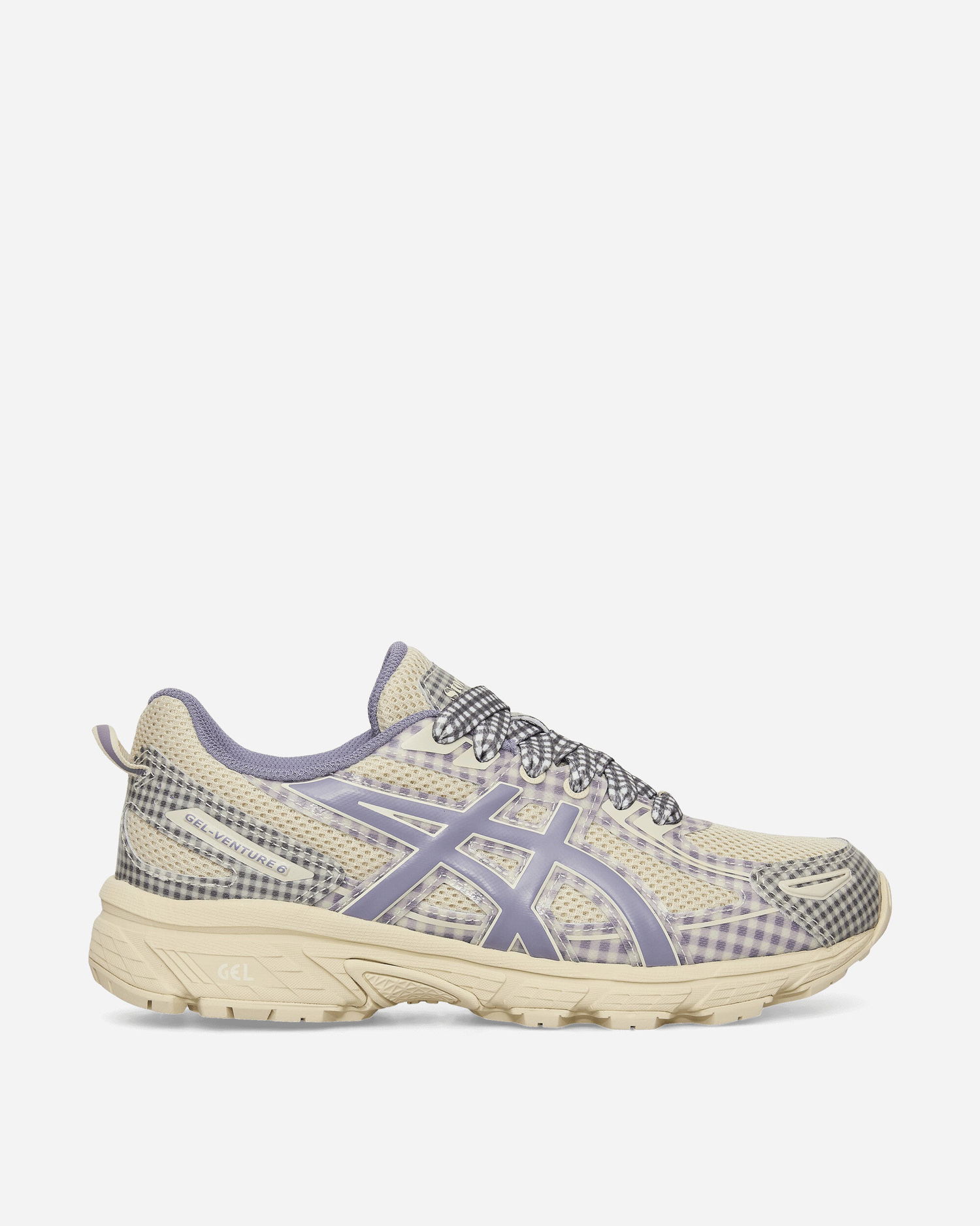 Tenisky a topánky Asics STORY MFG. GEL-VENTURE 6 Béžová | 1203A712-250, 1