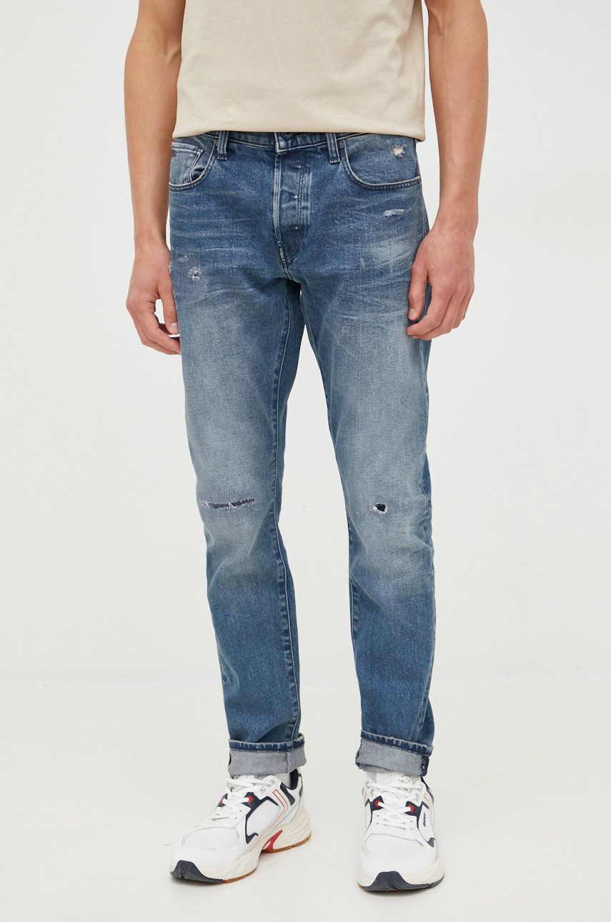 3301 Slim Jeans