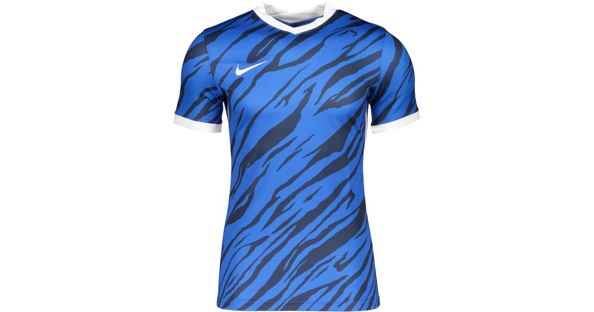 Dres Nike Dri-FIT NE Graphic 2 Jersey Modrá | cw3998-463, 1