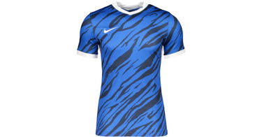 Dres Nike Dri-FIT NE Graphic 2 Jersey Modrá | cw3998-463, 1
