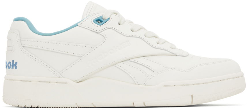 Tenisky a topánky Reebok Classics BB 4000 II "White" Biela | RMIA013C99LEA0010145, 0