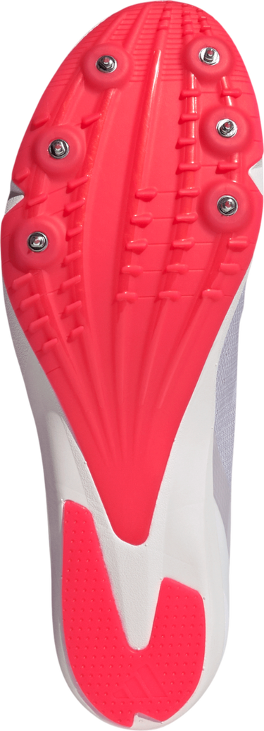 Tenisky a topánky adidas Performance Adizero Distancestar Oranžová | jq0627, 2