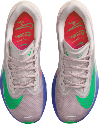 Tenisky a topánky Nike Zoom Fly 6 Eliud Kipchoge Rôznofarebný | im6367-600, 2