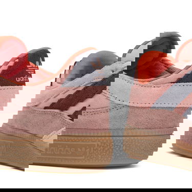 Tenisky a topánky adidas Originals Handball Spezial St W Ružová | JI2605, 4