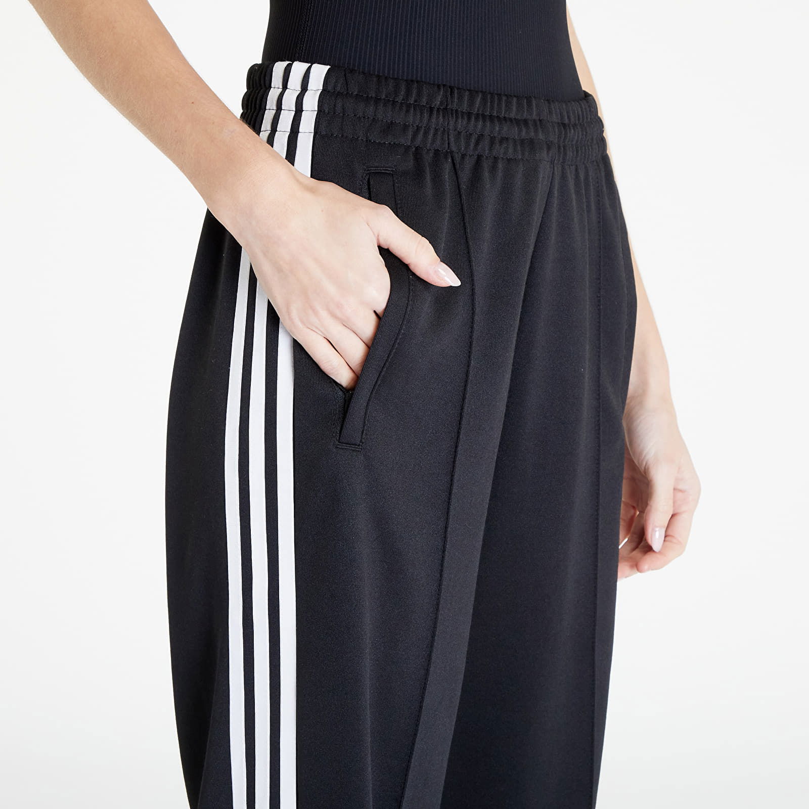 Sst Track Pant Loose