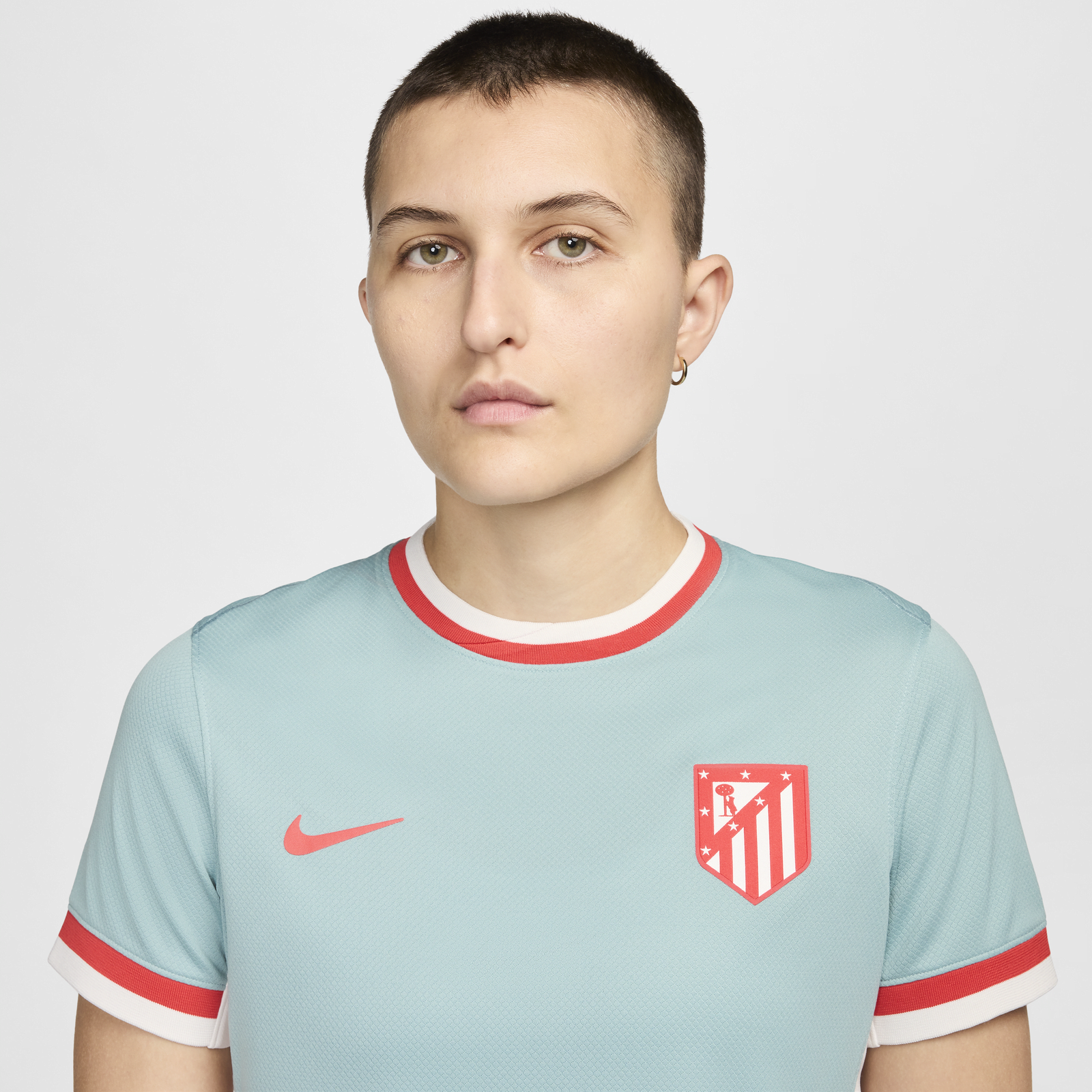 Dri-FIT Replica Atlético Madrid Stadium 2024/25