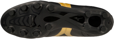 Tenisky a topánky Mizuno Morelia II Club FG Čierna | p1ga2316-050, 1