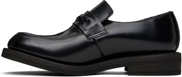 Tenisky a topánky OUR LEGACY Loafers Čierna | A4247NGB, 2