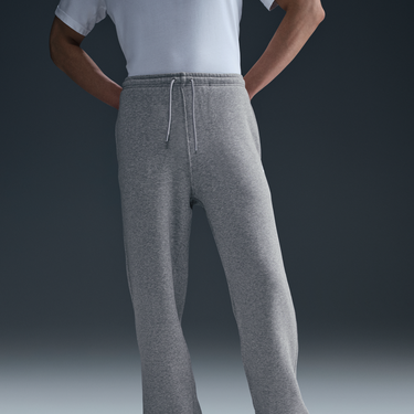 Mikina Nike Club Fleece Pants Šedá | FN3730-063, 1