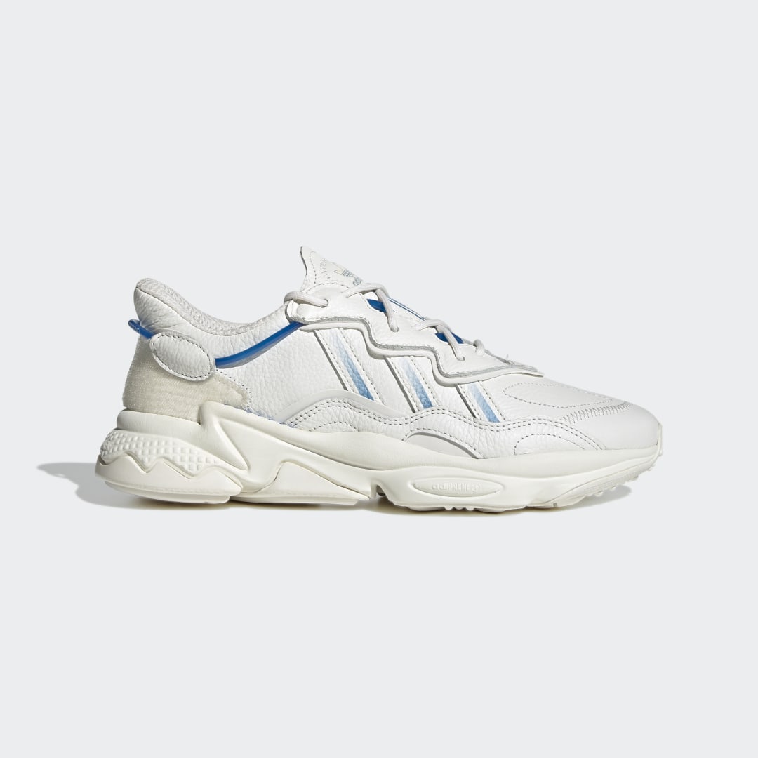 Tenisky a topánky adidas Originals OZWEEGO Biela | GX1023, 0