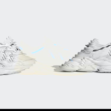 Tenisky a topánky adidas Originals OZWEEGO Biela | GX1023, 0