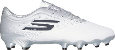 Tenisky a topánky Skechers Razor 1.5 Academy FG Biela | 252015-wsl, 0