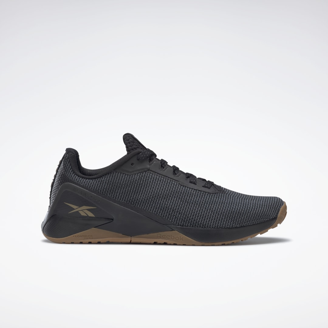 Tenisky a topánky Reebok Nano X1 W Čierna | GX0520, 0