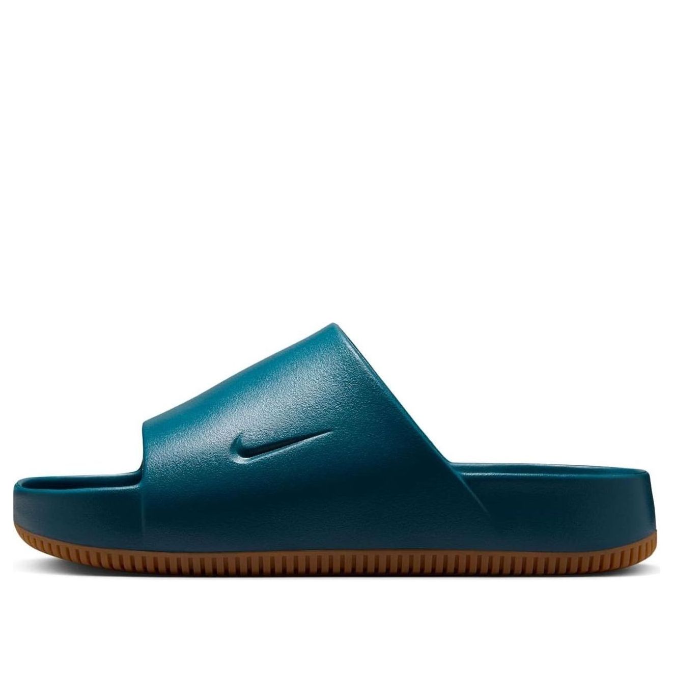 Tenisky a topánky Nike Calm Slides Modrá | FD4116-402, 0