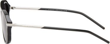 Slnečné okuliare Givenchy GV One Aviator Sunglasses Čierna | GV40113IM5701A 840126860702, 2