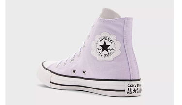 Tenisky a topánky Converse Chuck Taylor All Star "Purple" Fialová | A03577C, 5