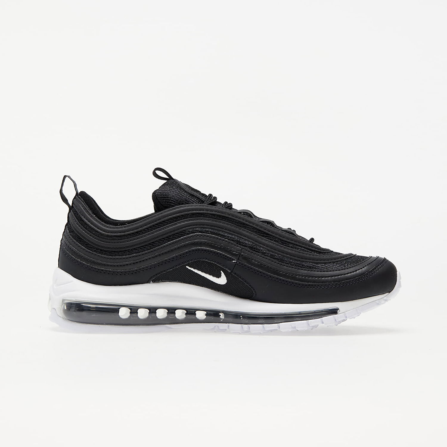 Tenisky a topánky Nike Air Max 97 Čierna | 921826-001, 1