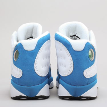 Tenisky a topánky Jordan Air Jordan 13 Retro ''Italy Blue'' GS Biela | 439358-107, 3