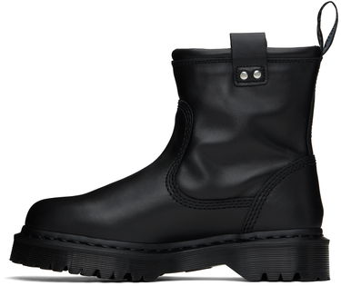 Oblečenie Dr. Martens Anistone Lo Leather Boots Čierna | 32220001, 2
