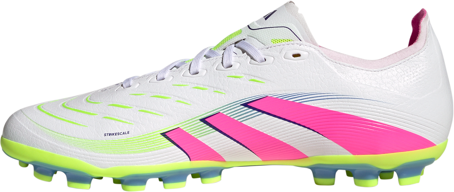 Tenisky a topánky adidas Performance Predator League 2G/3G AG Biela | id3836, 1