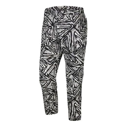 Nohavice Nike SB SB Printed Skate Pants Čierna | CI5839-010