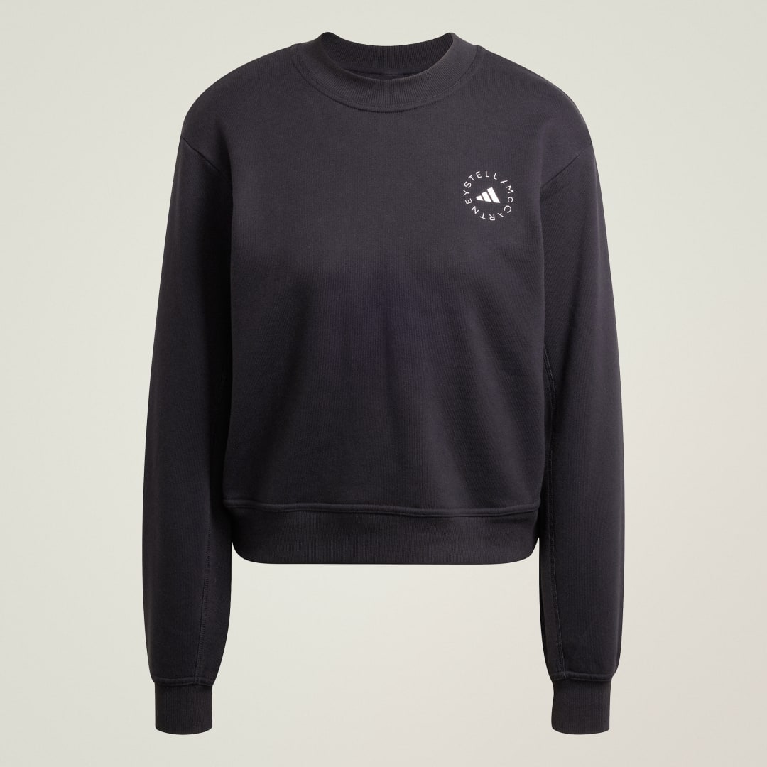 Stella McCartney Regular Fit Sweatshirt