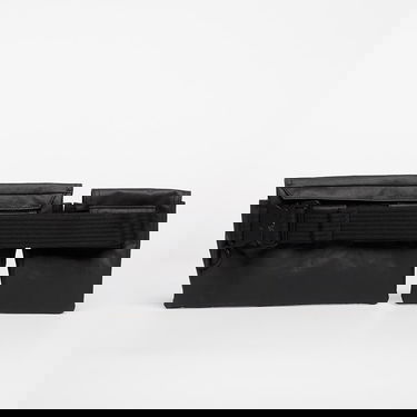 Ľadvinka Y-3 Y-3 Yohji Yamamoto Multi Pocket Sling Universal Čierna | KE6082, 1