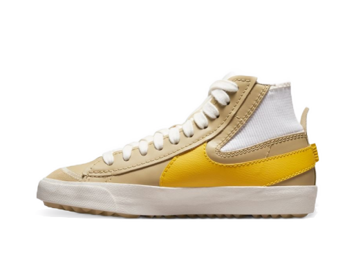 Tenisky a topánky Nike Blazer Mid '77 Jumbo "Wheat Grass" Béžová | DH7690-700