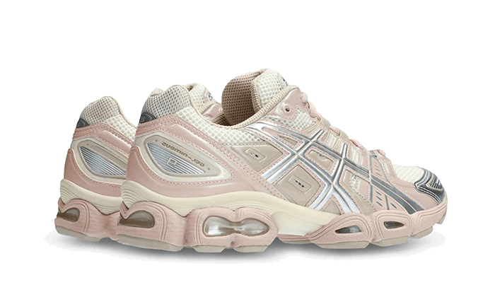 Tenisky a topánky Asics GEL-NIMBUS 9 "Cream Mineral Beige" W Béžová | 1202A278-107, 1