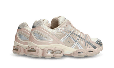 Tenisky a topánky Asics GEL-NIMBUS 9 "Cream Mineral Beige" W Béžová | 1202A278-107, 1
