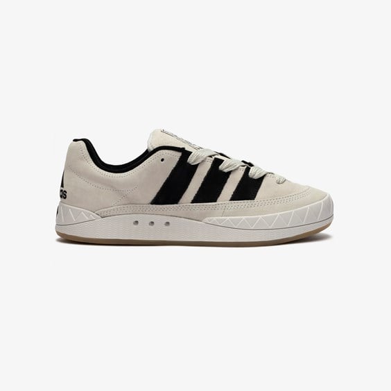 Tenisky a topánky adidas Originals Adimatic Šedá | GY2091, 0