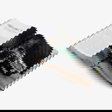 Kniha a časopis gestalten Beautiful Machines The Americans Book: The Most Iconic U.S. Cars and Their Era by gestalten Červená | 4160, 1