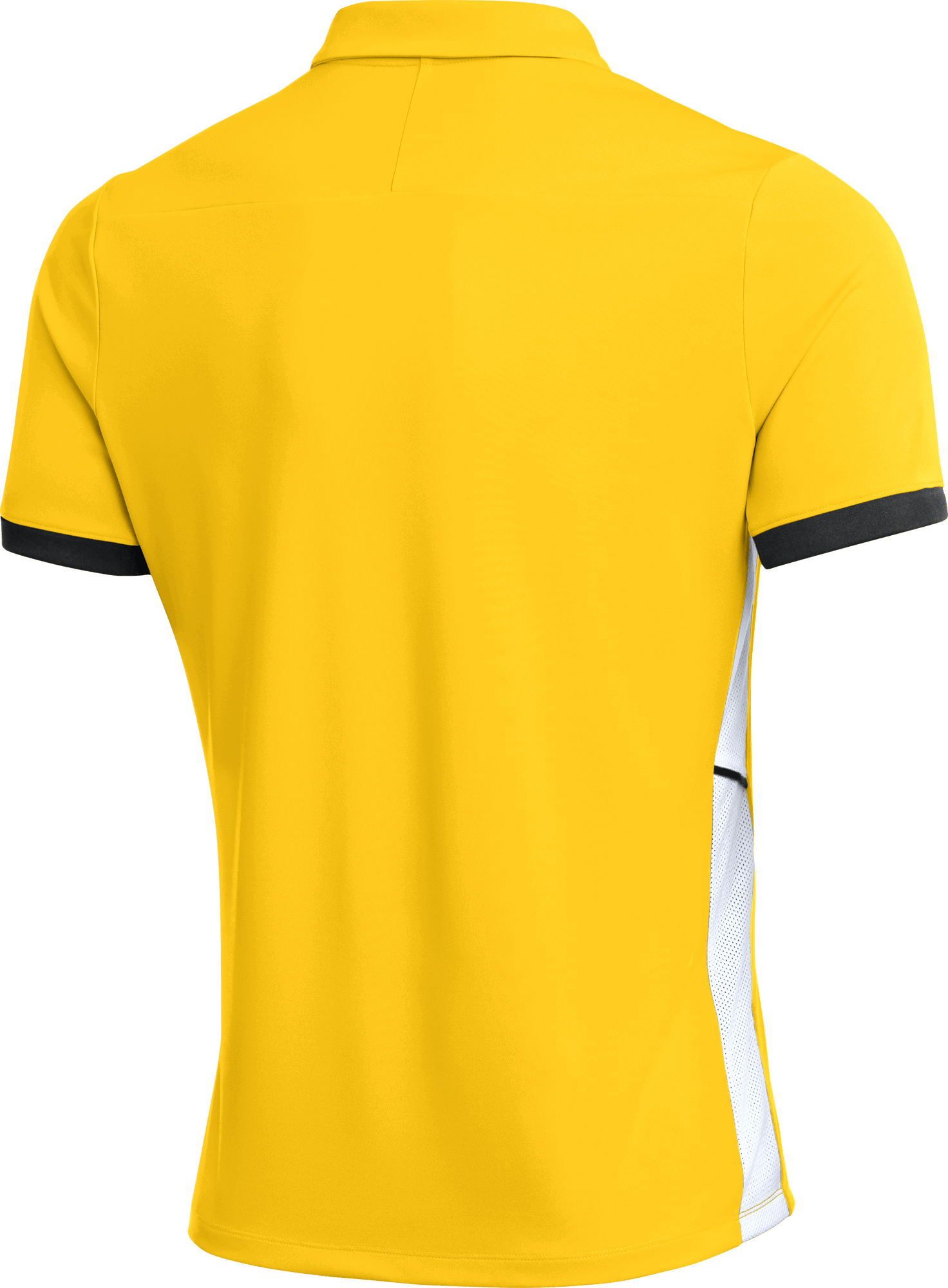 Polo tričko Nike Nike DF ACD25 SS Polo Shirt Žltá | fz9759-719, 1