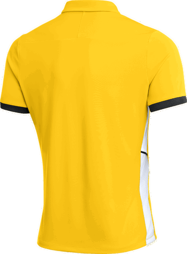 Polo tričko Nike Nike DF ACD25 SS Polo Shirt Žltá | fz9759-719, 1