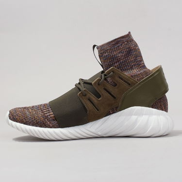 Tenisky a topánky adidas Originals Tubular Doom PK Zelené | BY3551, 0