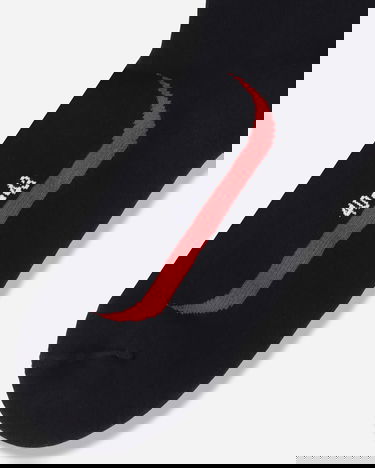 Ponožky Umbro Logo Socks Čierna | UBMW0359YA15 BLK0001, 6