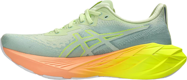 Tenisky a topánky Asics NOVABLAST 4 PARIS Zelené | 1011b955-750, 1