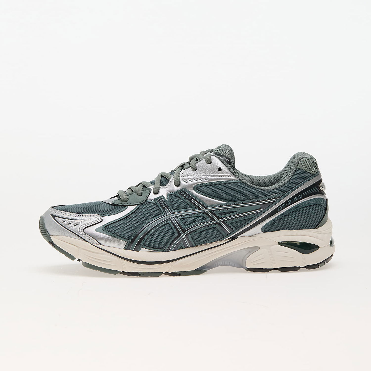 Tenisky a topánky Asics GT-2160 Monument Blue/ Graphite Grey Šedá | 1203A320-402, 0