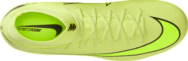 Tenisky a topánky Nike ZOOM SUPERFLY 10 ACADEMY Zelené | fq8329-300, 10