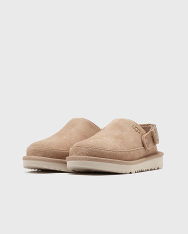 Tenisky a topánky UGG Classic Mini Dipper Clogs Béžová | 1159770K-SAN, 2